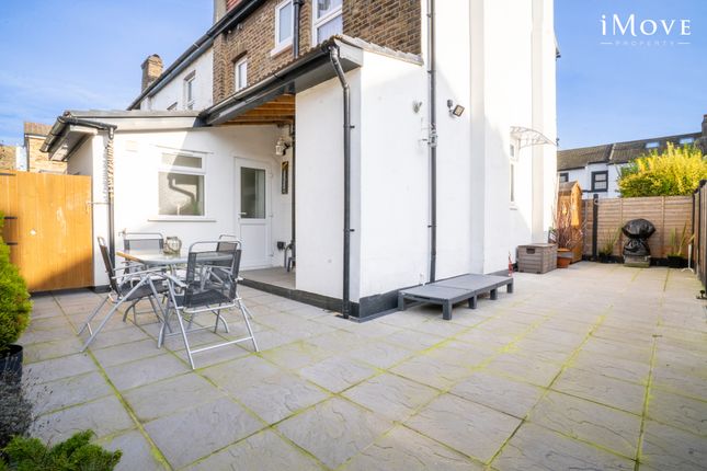 End terrace house for sale in Sydenham Road, Croydon