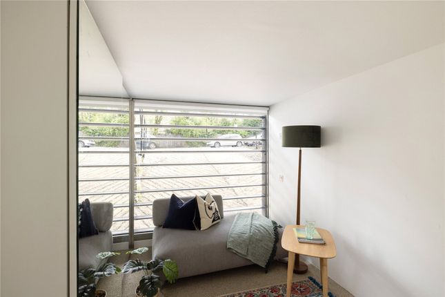 Terraced house for sale in Clarendon Road, Notting Hill, London