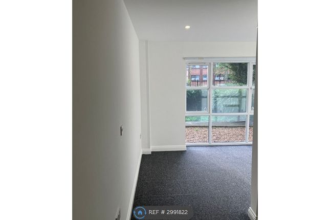 Flat, Spartan House Lorne Park Road, Bournemouth photo 4