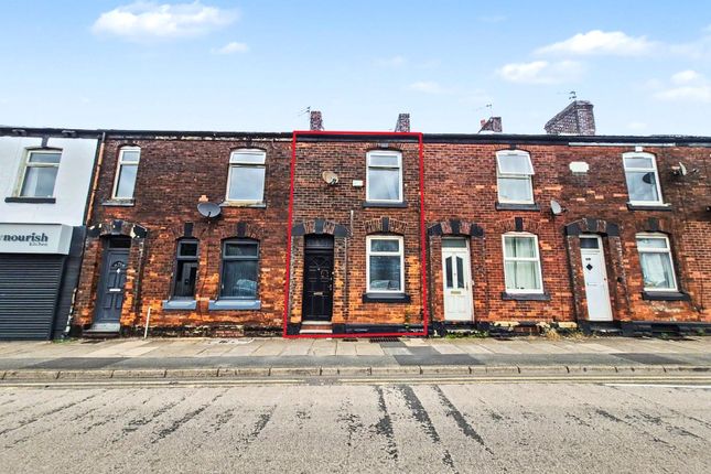 2-bed house on 72, Stamford Street, Greater Manchester, £90,000
