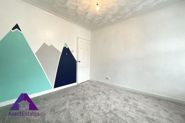 End terrace house for sale in James Street, Abertillery
