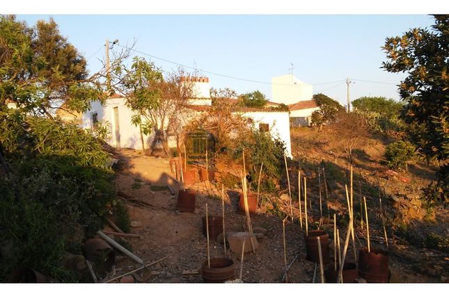 Land for sale in Portela Alta De Cima, Odeleite, Castro Marim