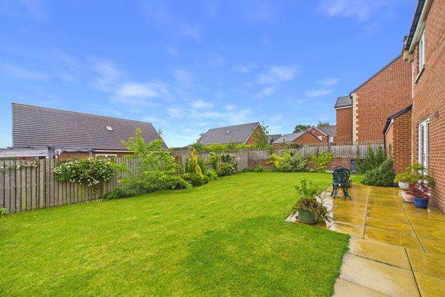 19 Woodlands Way, Blaydon-On-Tyne photo 4