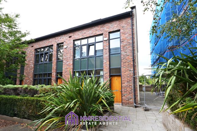 7 Lime Square, City Road