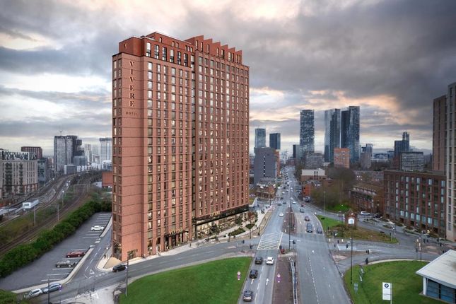 Dinton Street, Dinton Street, Manchester photo 4