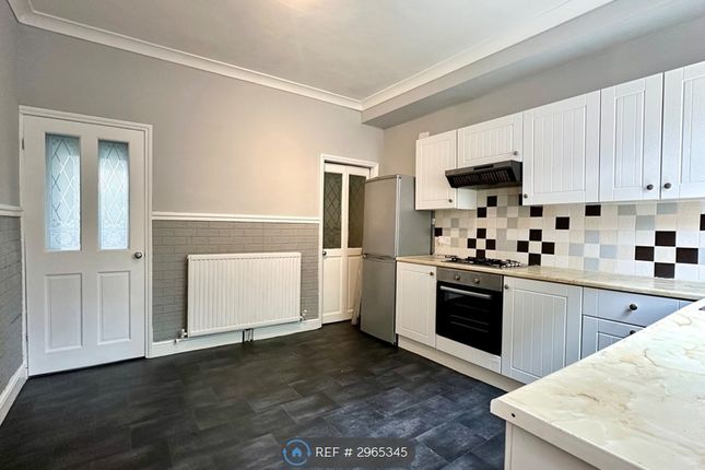 Kimberworth Park Road, Rotherham photo 4