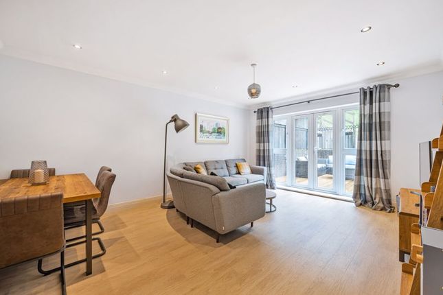 Flat for sale in Mitre Court, Plough Lane, West Purley