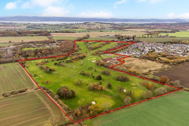 Thumbnail Land for sale in Willowdean, Bridgend, Linlithgow
