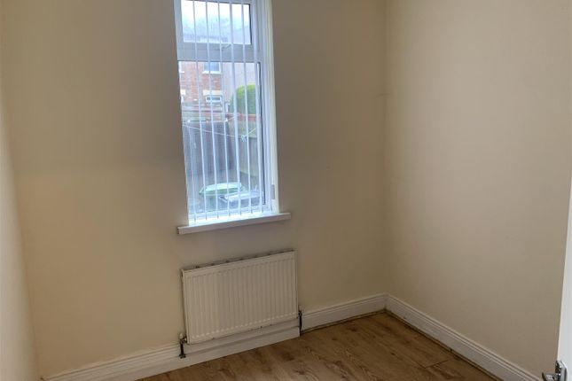 3, Rosiland avenue, Bedlington photo 2