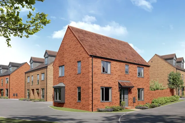 Taylor Wimpey - Stortford Fields