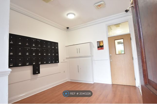 Thumbnail Flat to rent in Guildford Street, Luton