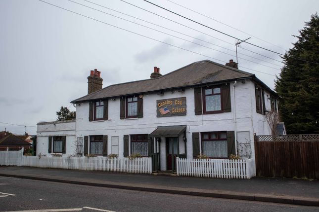 Thumbnail Pub/bar for sale in Sheppey Way, Sittingbourne