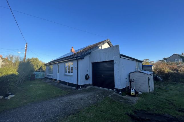 Detached bungalow to rent in Botallack, St. Just, Penzance TR19, Penzance,