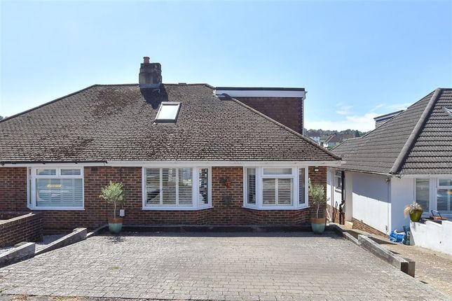 3-bed house on Dale Crescent, Brighton, £347,000