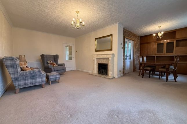 Greenlands Avenue Rossington, Doncaster photo 4