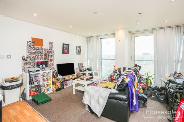Apartment 804, The Litmus Building, Nottingham photo 3