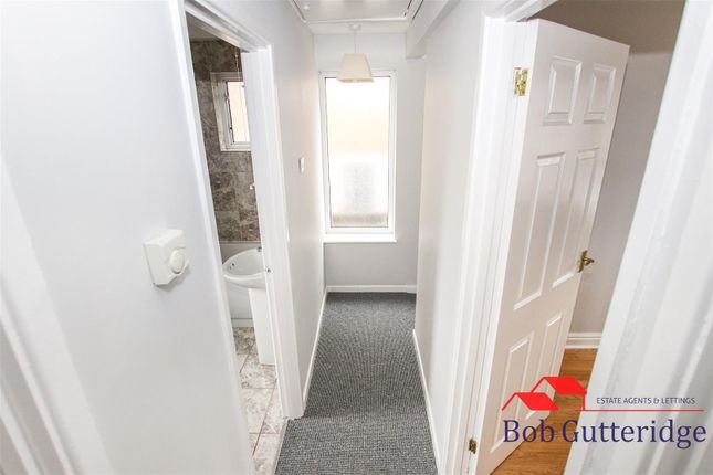 Semi-detached house to rent in St. Johns Road, Biddulph, Stoke-On-Trent
