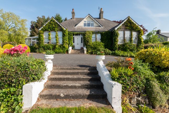 Thumbnail Detached house for sale in Bracken, Dunmanway Road, Bandon, Cork County, Munster, Ireland