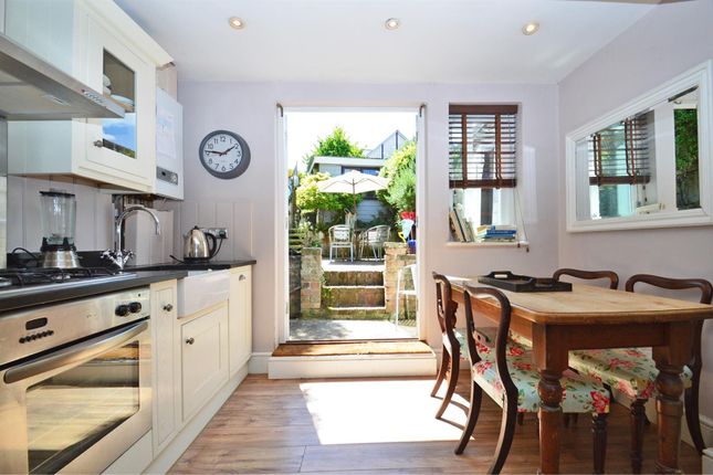 Semi-detached house to rent in Kings Road, Bembridge