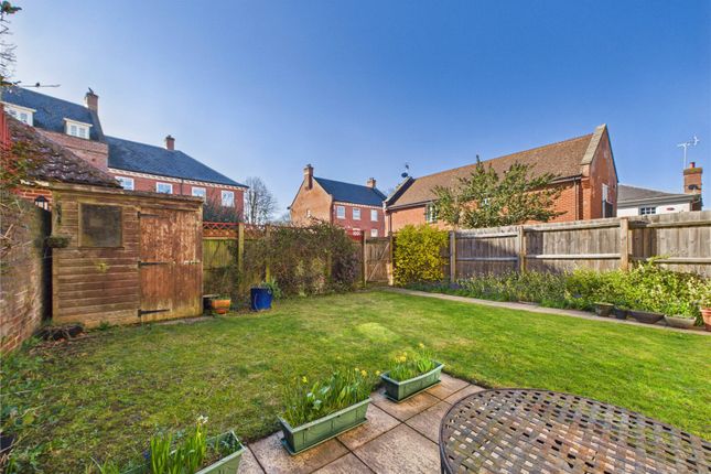 36, Lawford Place, Manningtree photo 3