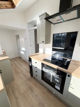 12, Eden Terrace, Durham photo 2