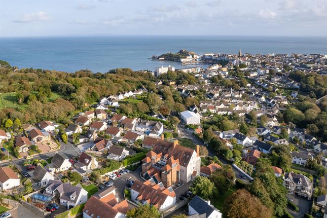 Flat for sale in Narberth Road, Tenby