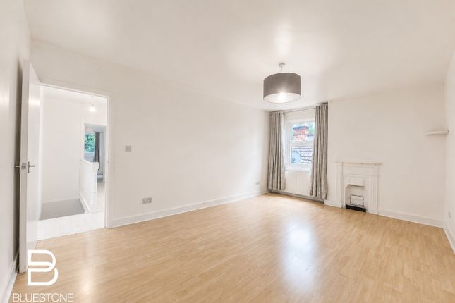 Copy Flat C, 6, Glossop Road, South Croydon photo 4