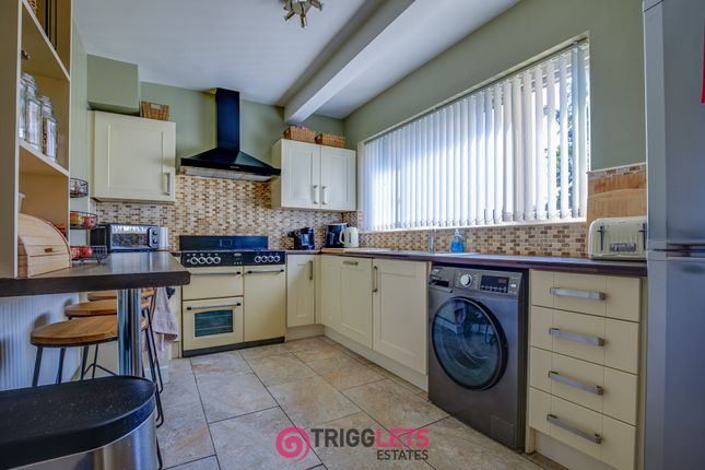 21, Preston Avenue, Barnsley photo 2