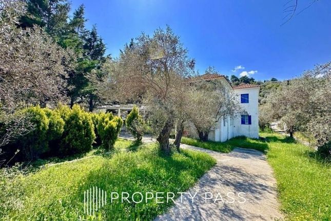 Thumbnail Property for sale in Sporades-Skopelos Magnisia, Magnisia, Greece
