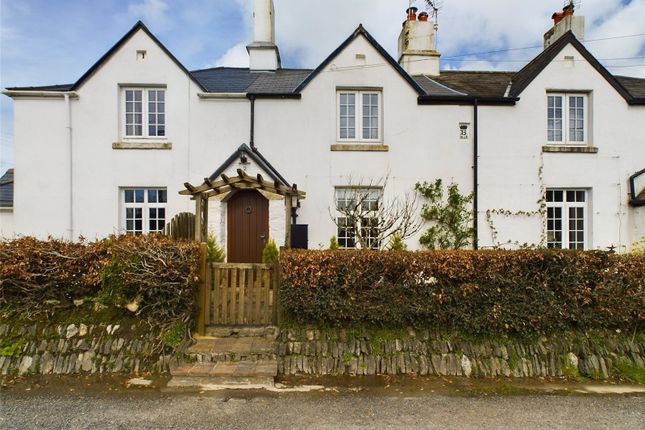 Terraced house for sale in Gulworthy, Tavistock