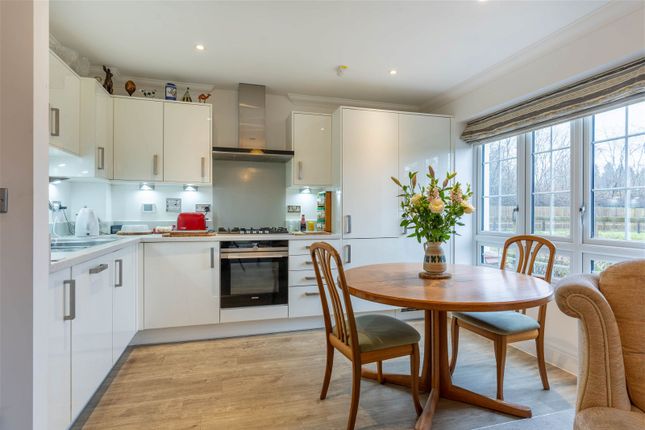 Flat for sale in Butterwick Close, Barnt Green