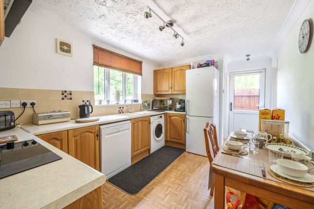 26, Yeoford Meadows, Devon photo 4