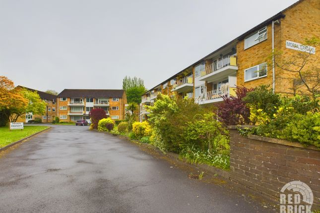 Flat for sale in Morfa Gardens, Coventry