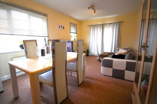 Flat for sale in Moor Lane, Wythenshawe, Manchester