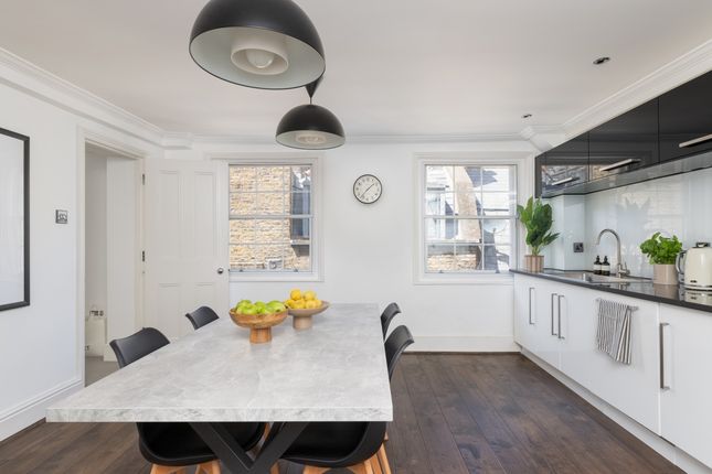 Flat 5, 33-34 Craven Street, Strand photo 4