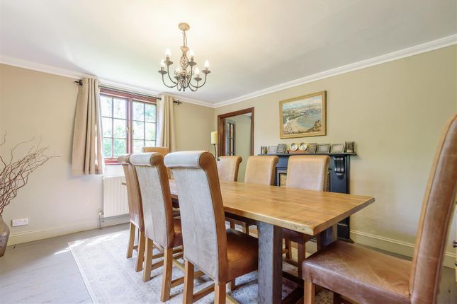 Detached house for sale in Forest Road, Wokingham, Berkshire