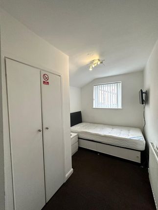 Property to rent in Clarendon Road, Middlesbrough, North Yorkshire