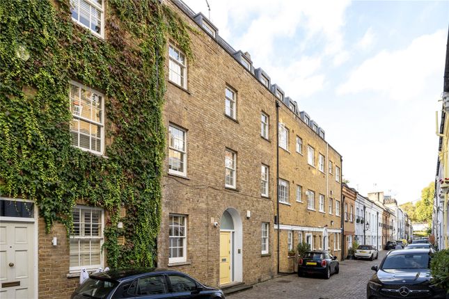 42, Roland Way, London photo 2