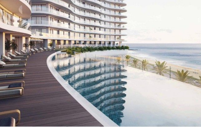 Apartment for sale in Yermasoyia, Limassol, Cyprus