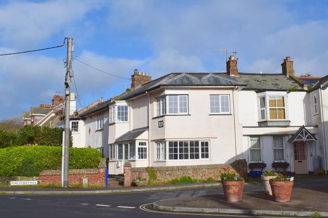 Property for sale in Fore Street, Budleigh Salterton