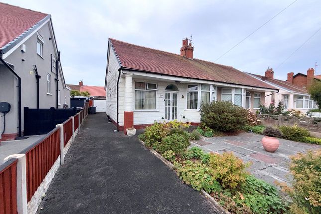 2-bed house on 29, Willoughby Avenue, Lancashire, £170,000