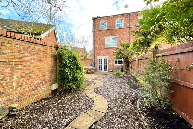 8 Pollard Drive, Nantwich photo 4
