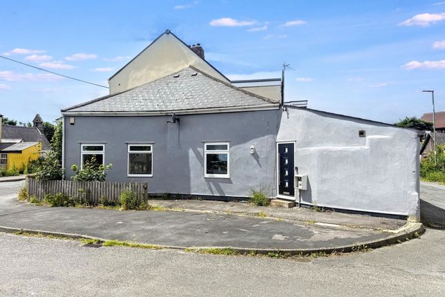 2 Bedroom House in DH6 3PT
