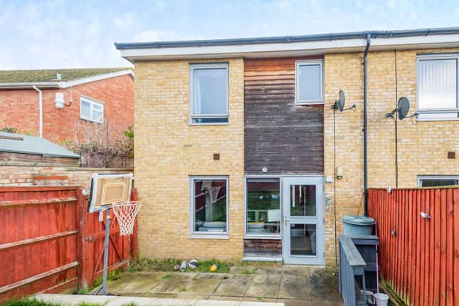 Detached house for sale in Alice Smith Square, Littlemore, Oxford, Oxfordshire
