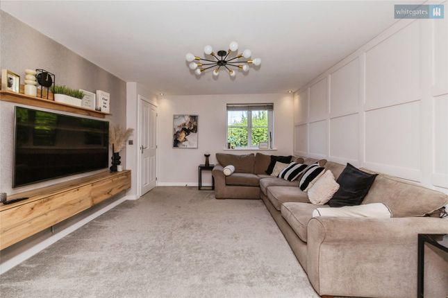 8, Kendrick Close, Crewe photo 2