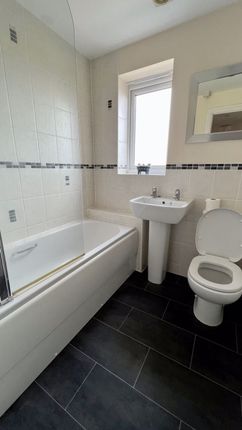 Semi-detached house for sale in Ferrous Way, North Hykeham, Lincoln