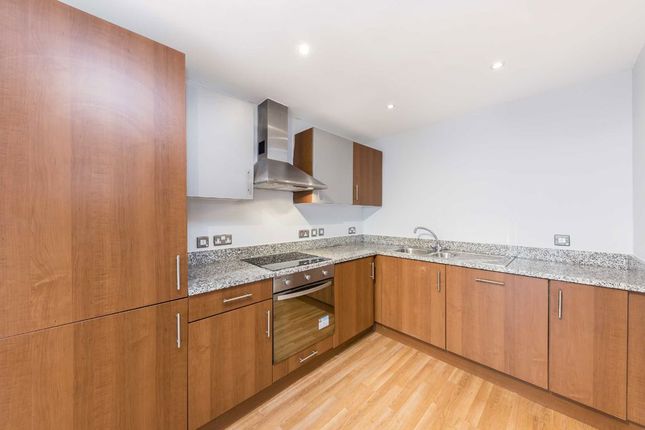 Apartment 5, 95, Alscot Road, London photo 3