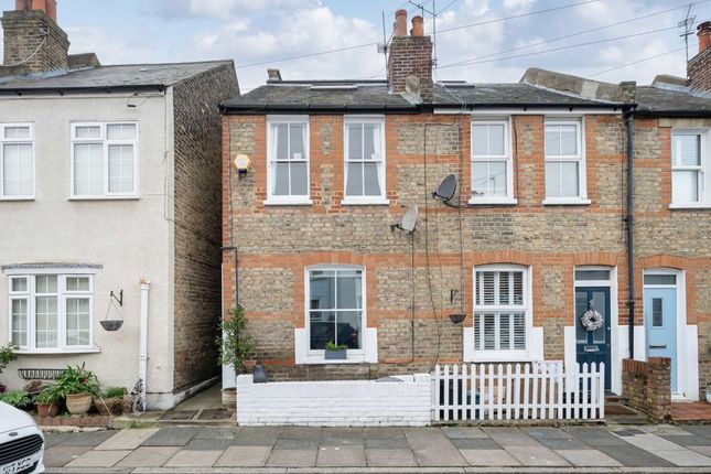 Thumbnail Property for sale in Norcutt Road, Twickenham