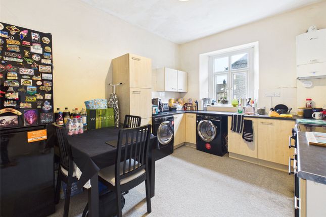 Flat 3, 17, St. Pauls Road, North Somerset photo 2