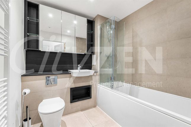 Flat 18, Cadmium Apts, 225 Harrow View, Harrow photo 4